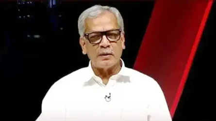 সংবিধান নেই, রাষ্ট্রপতিরও কোনো স্ট্যাটাস নেই, দেশ চলছে অলিখিত সংবিধানে