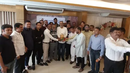 সাংবাদিক নির্যাতনকারীদের ছাড় দেয়া হবে না : আবু সালেহ আকন