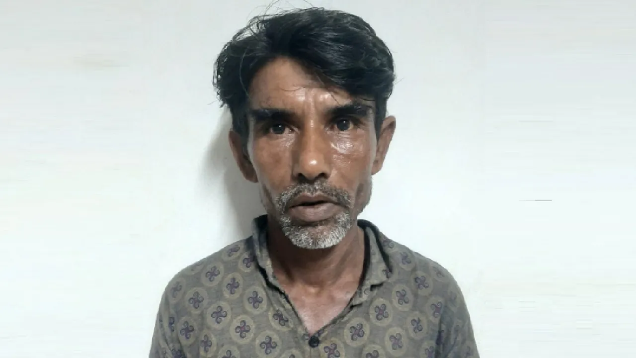 পাকুন্দিয়ায় ৮ বছরের শিশু ধর্ষণের ঘটনায় ফুফা গ্রেফতার