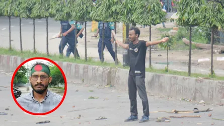 আবু সাঈদ হত্যা মামলা : খালাস চেয়ে দণ্ডিত ৪ আসামির আপিল