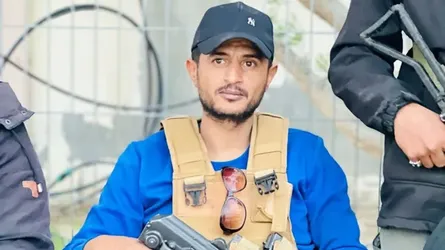 গাজায় ইসরাইলি দোসর ইয়াসের আবু শাবাব নিহত