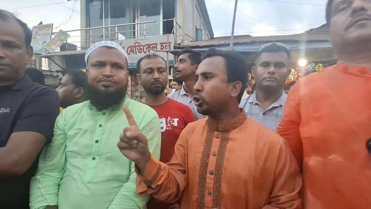 ফ্যাসিবাদবিরোধী লড়াইয়ে এক আপসহীন চরিত্রের নাম নুরুল হক নুর