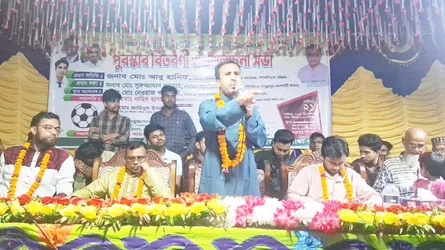 দ্রুত সময়ের মধ্যে তিস্তা মহাপরিকল্পনা বাস্তবায়নের উদ্যোগ নিতে হবে