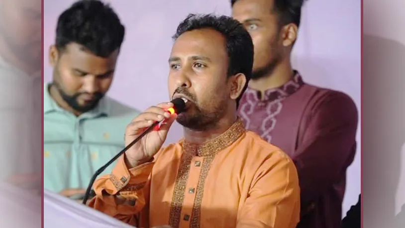 নির্বাচন থেকে সরে দাঁড়ালেন গণঅধিকার পরিষদের নেতা আবু হানিফ