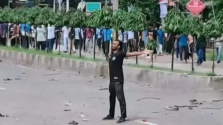 আবু সাঈদ হত্যা : সব আসামির বিচার শুরুর আবেদন