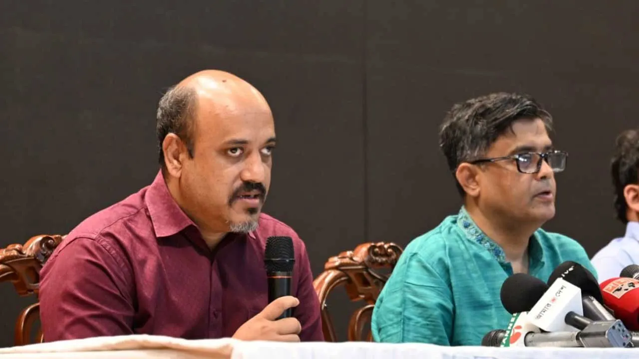 নির্বাচনের আগেই আইনশৃঙ্খলা পরিস্থিতির উন্নয়নে বদ্ধপরিকর সরকার