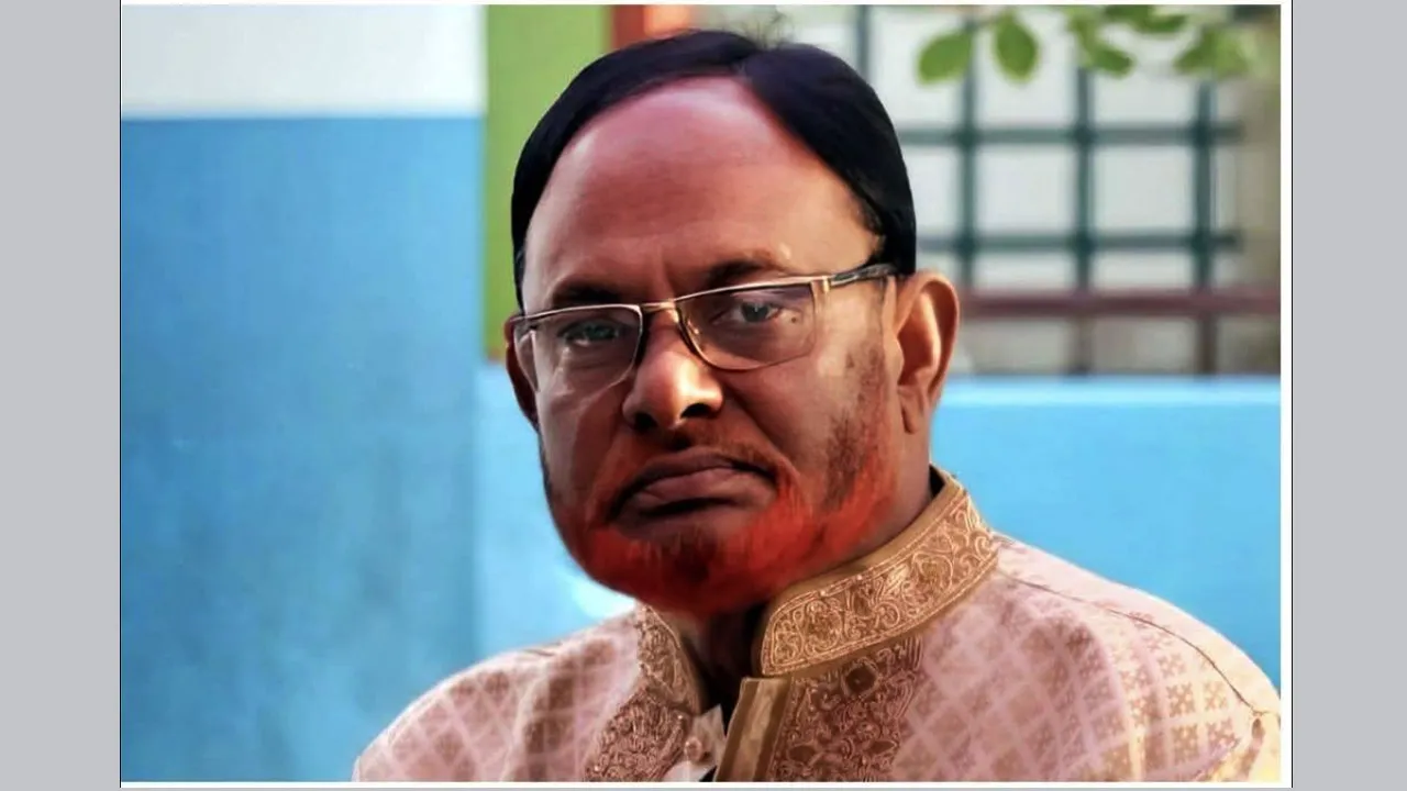 মুক্তিযোদ্ধা কমান্ড কাউন্সিলের আহ্বায়ক হলেন মুক্তিযোদ্ধা হত্যা মামলার আসামি