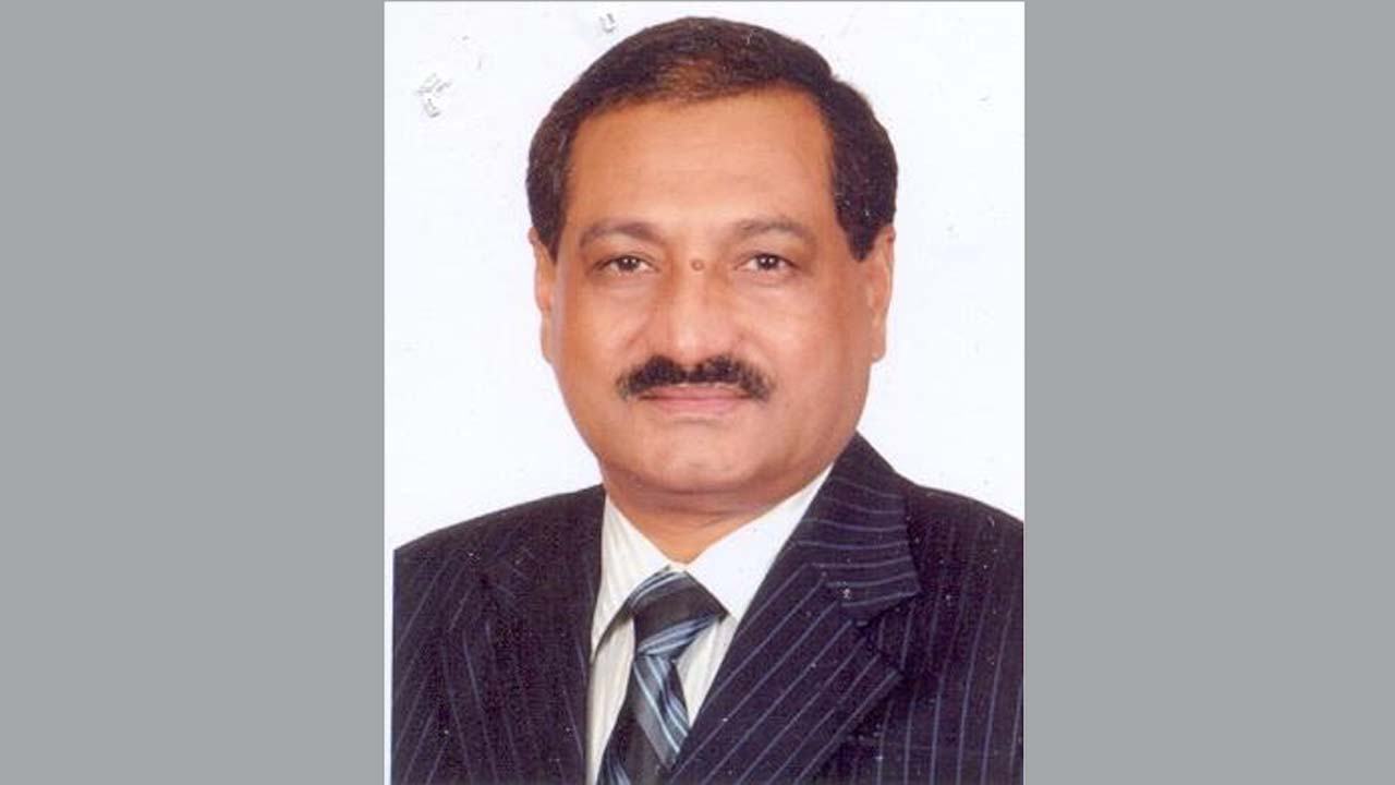 Abul BAshar