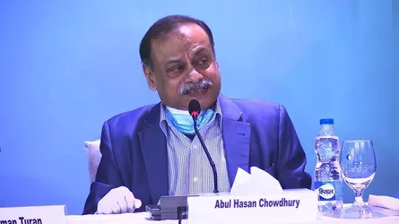 ভিন্নমতের সাথে সরকারকে বোঝাপড়া করেই চলতে হবে