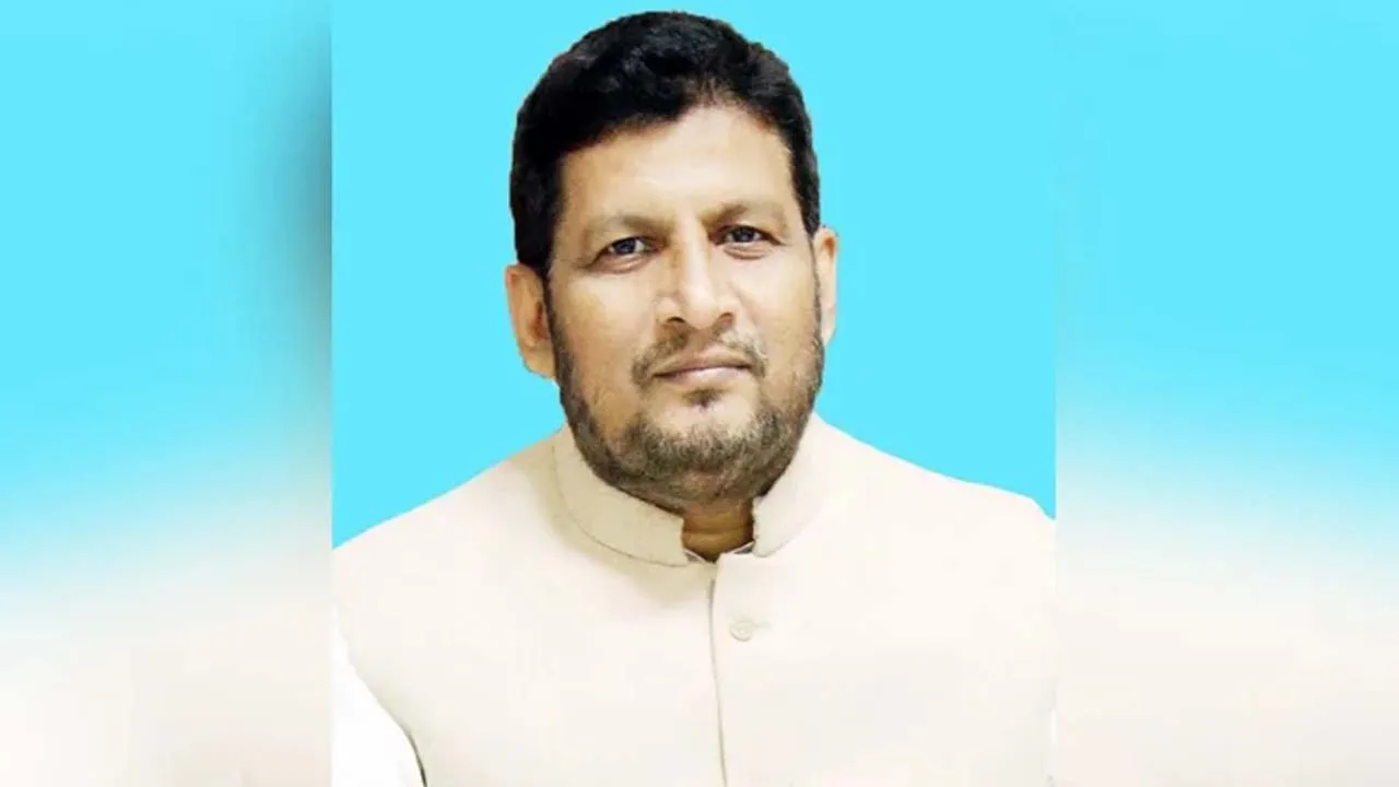 ঢাবি কলা অনুষদের ভারপ্রাপ্ত ডিন আবুল কালাম সরকার