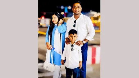 কিশোরগঞ্জের মিঠামইনে সড়ক দুর্ঘটনায় একই পরিবারের ৩ জন নিহত