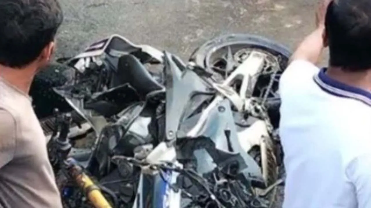 ঢাকা-আরিচা মহাসড়কে চার গাড়ির সংঘর্ষে নিহত ২