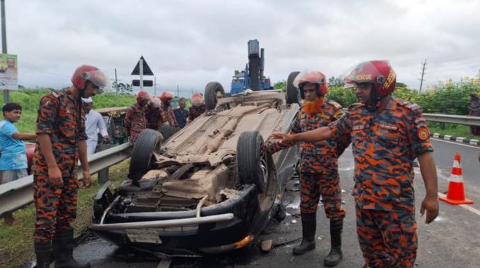 Accident