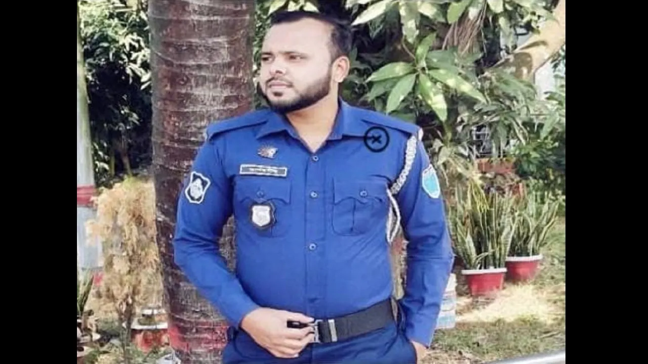 সিলেটে প্রাইভেটকার ও মোটরসাইকেলের সংঘর্ষে পুলিশ সদস্য নিহত