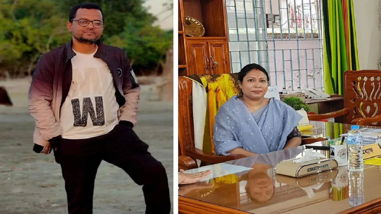 বাগেরহাটে খাদ্য গুদাম পরিদর্শকের জ্ঞাত আয় বহির্ভূত ২ কোটি টাকার সম্পদ ক্রোকের নির্দেশ