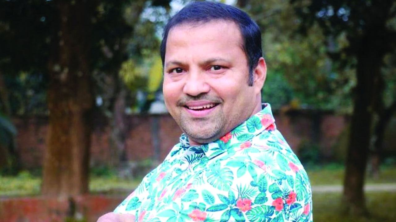 Actor-Siddique
