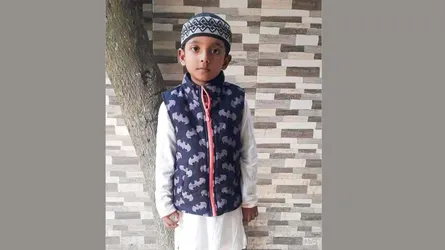 মানিকগঞ্জে ট্রাকচাপায় শিশু নিহত