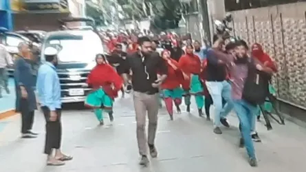 সাংবাদিকদের সাথে অনাকাঙ্ক্ষিত ঘটনা : যা বলল আদ-দ্বীন হাসপাতাল কর্তৃপক্ষ