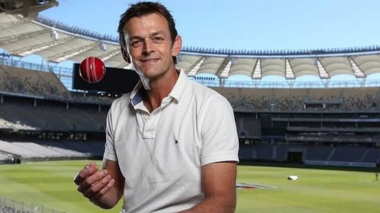 Adam-Gilchrist