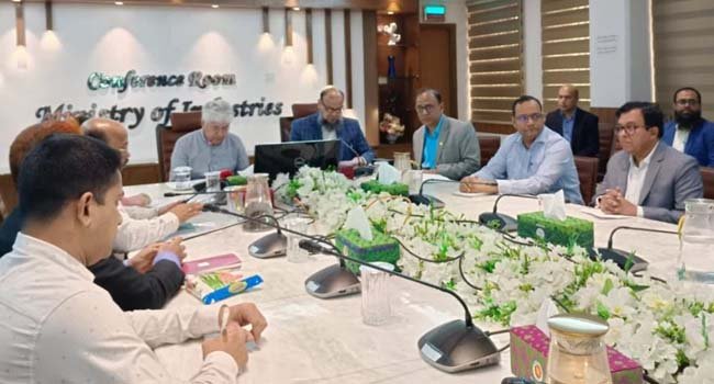 রমজানে ভেজালবিরোধী বিশেষ অভিযান চালাবে বিএসটিআই
