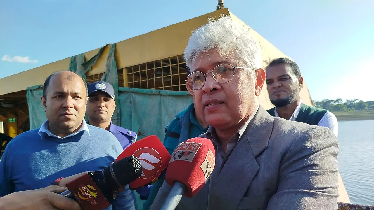 নির্বাচনের পর দোয়ারাবাজারে মুক্তিযুদ্ধের ৫ নম্বর সাব-সেক্টর বাঁশতলা সড়ক নিয়ে পরিকল্পনা