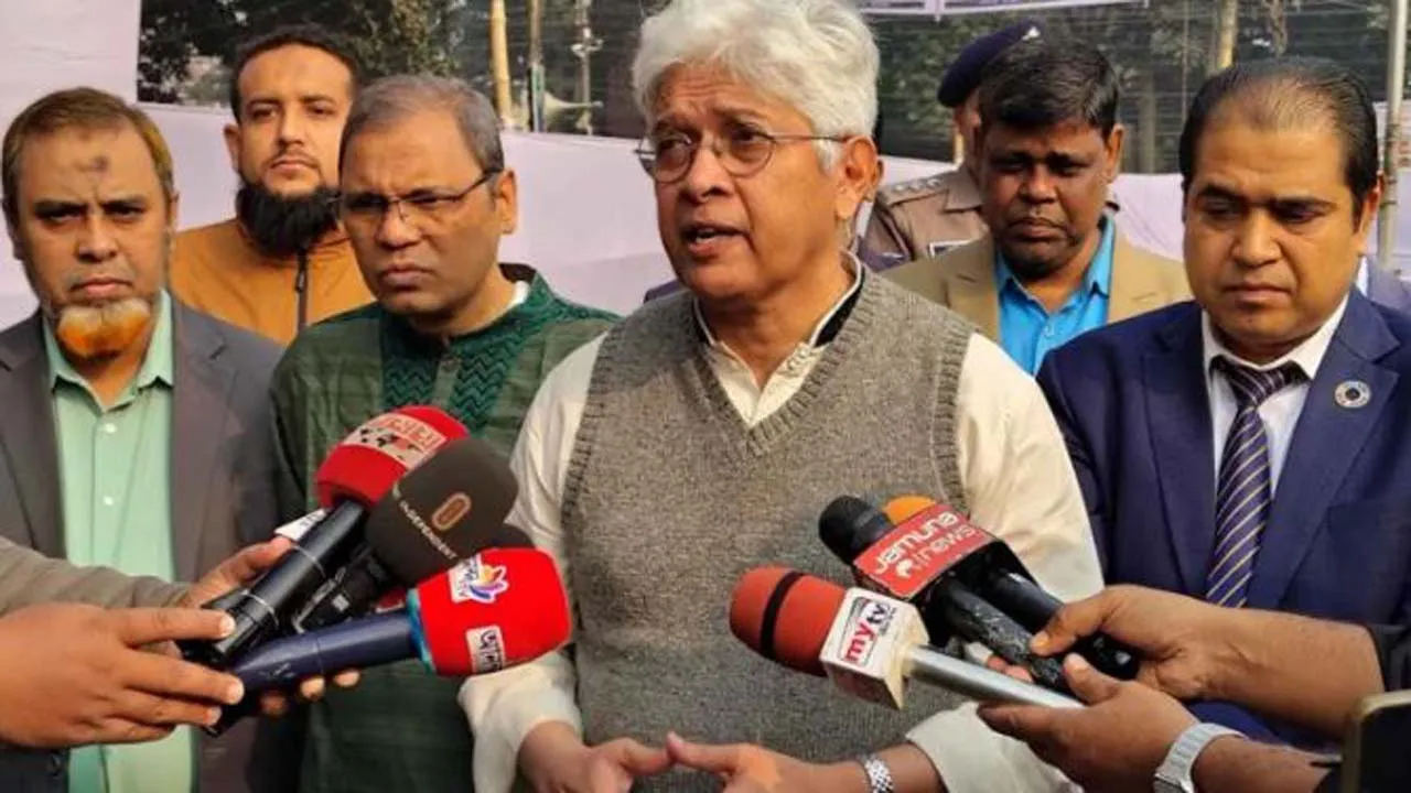 নতুন মন্ত্রী-প্রতিমন্ত্রীদের জন্য ৩৭টি বাসা প্রস্তুত, প্রধানমন্ত্রী কোথায় থাকবেন?