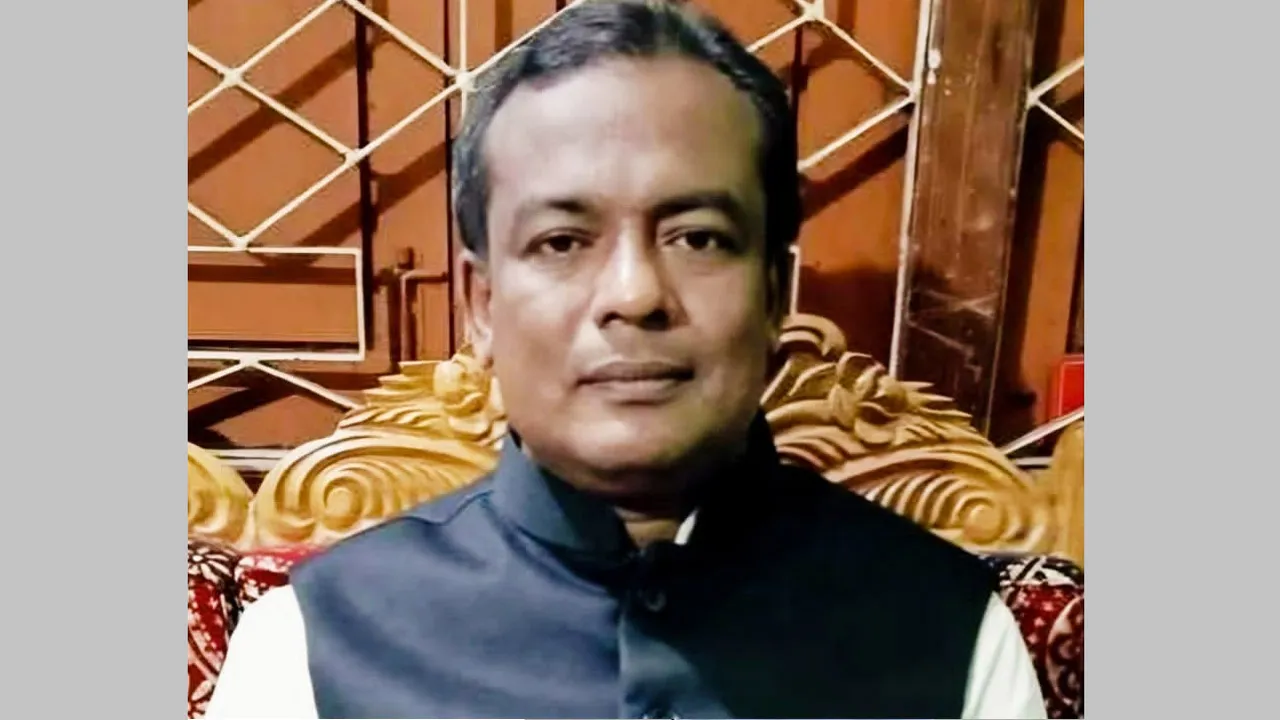 ইটনায় আ’লীগ নেতা ইউপি চেয়ারম্যানের বিরুদ্ধে মেম্বারদের অনাস্থা
