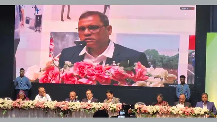 জনগণের প্রত্যাশা পূরণে প্রশাসনের সামনে ‘ঐতিহাসিক সুযোগ’