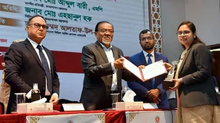 কৃত্রিম বুদ্ধিমত্তার প্রয়োগে জনপ্রশাসন হবে অধিকতর জনবান্ধব