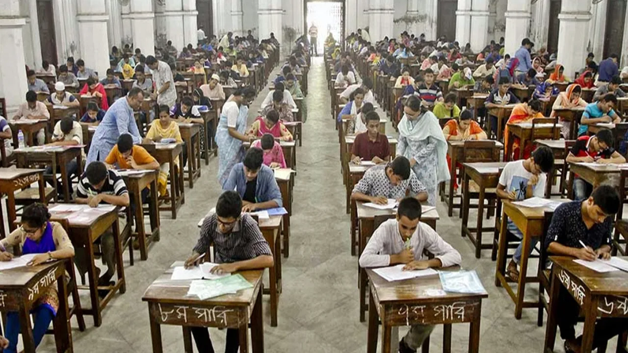 জিএসটি গুচ্ছভুক্ত বিশ্ববিদ্যালয়সমূহের ভর্তি পরীক্ষার আবেদনের সময়সীমা ২ দিন বৃদ্ধি