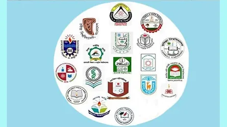 গুচ্ছভুক্ত ১৯ বিশ্ববিদ্যালয়ে ভর্তি আবেদন শুরু