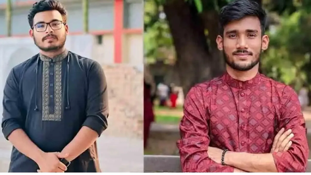 শাবিপ্রবি ছাত্রীকে চেতনানাশক ওষুধে অচেতন করে সংঘবদ্ধ ধর্ষণ