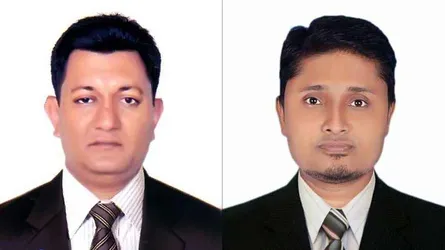 ধামরাই রিপোর্টার্স ক্লাবের সভাপতি আদনান, সাধারণ সম্পাদক পলাশ