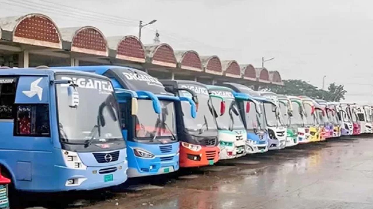 Advance-ticket-sales-for-Eid-buses-start-on-May-21