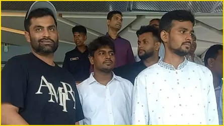 ক্রিকেটারদের দলাদলি বন্ধ করার আহ্বান ক্রীড়া উপদেষ্টার
