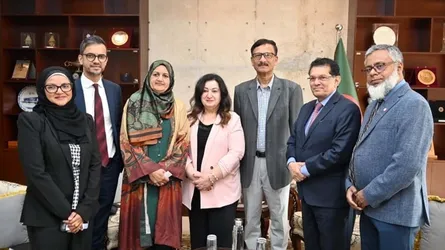 রোহিঙ্গা তহবিলের জন্য কানাডার সাহায্য চান পররাষ্ট্র উপদেষ্টা