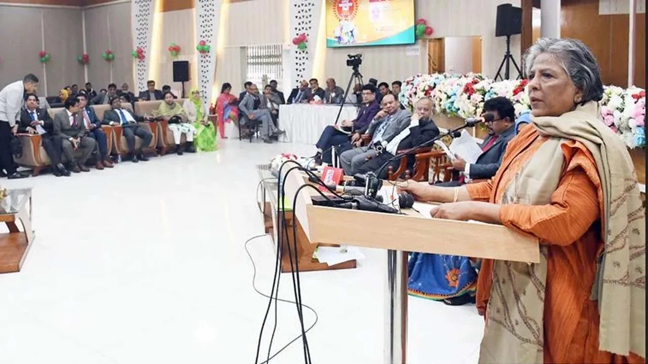 জুলাইয়ের চেতনাকে ধারণ করে আগামীর বাংলাদেশ গড়তে হবে