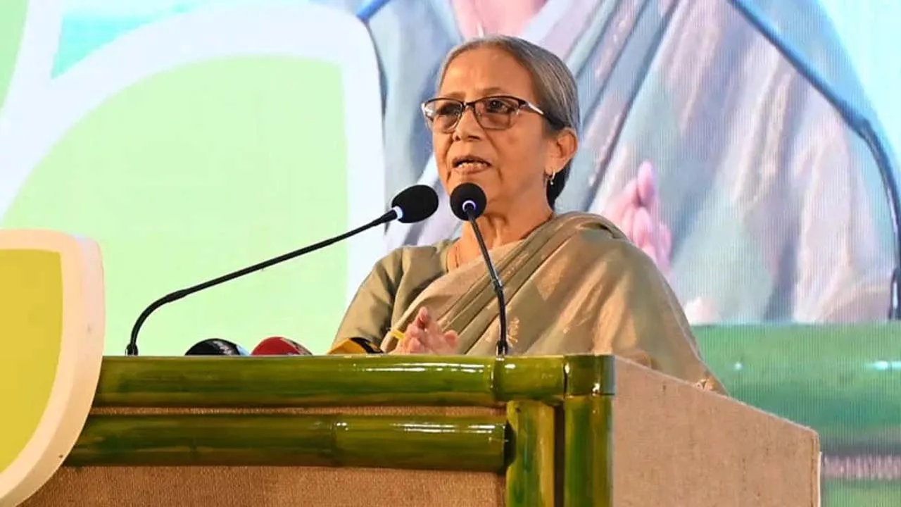 উপকূল ও গভীর সমুদ্রকে কেন্দ্র করে সমন্বিত পরিকল্পনা গ্রহণ জরুরি