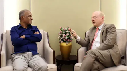 জাতীয় নির্বাচন ফেব্রুয়ারির প্রথমার্ধেই হবে : স্বরাষ্ট্র উপদেষ্টা