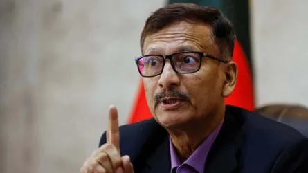 বিদেশী পর্যবেক্ষকদের বিষয়ে সিদ্ধান্ত নেবে ইসি