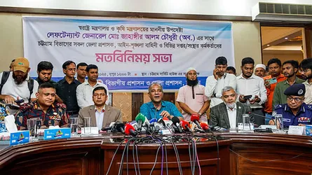জনগণ নির্বাচনমুখী হয়ে গেলে কেউ আটকাতে পারবে না : স্বরাষ্ট্র উপদেষ্টা