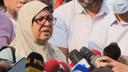 যে মাত্রায় ভূমিকম্প হয়েছে তার তুলনায় হতাহত বেশি