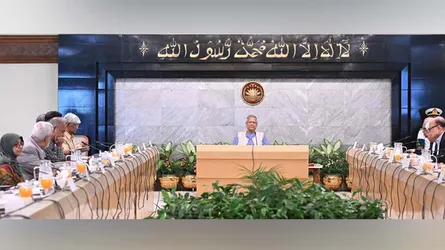 উপদেষ্টা পরিষদে বিমান চলাচল ও ট্রাভেল অ্যাজেন্সি সংক্রান্ত অধ্যাদেশের খসড়া অনুমোদন