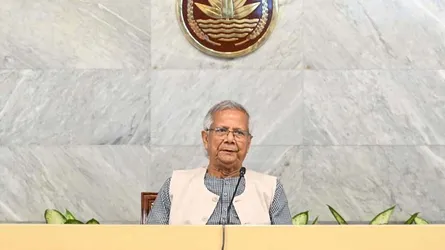 উপদেষ্টা পরিষদের বৈঠকে ৩ অধ্যাদেশের খসড়া চূড়ান্ত অনুমোদন