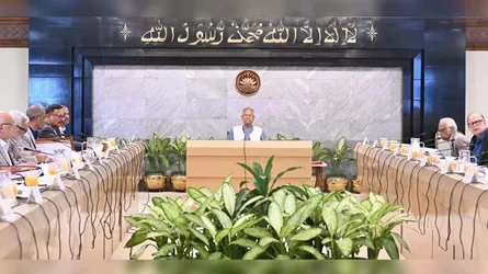 পুলিশ কমিশন অধ্যাদেশ অনুমোদন