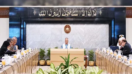 দেশজুড়ে ভবন ও নির্মাণকাজ অনুমোদনে পৃথক কর্তৃপক্ষ গঠনের নির্দেশ প্রধান উপদেষ্টার