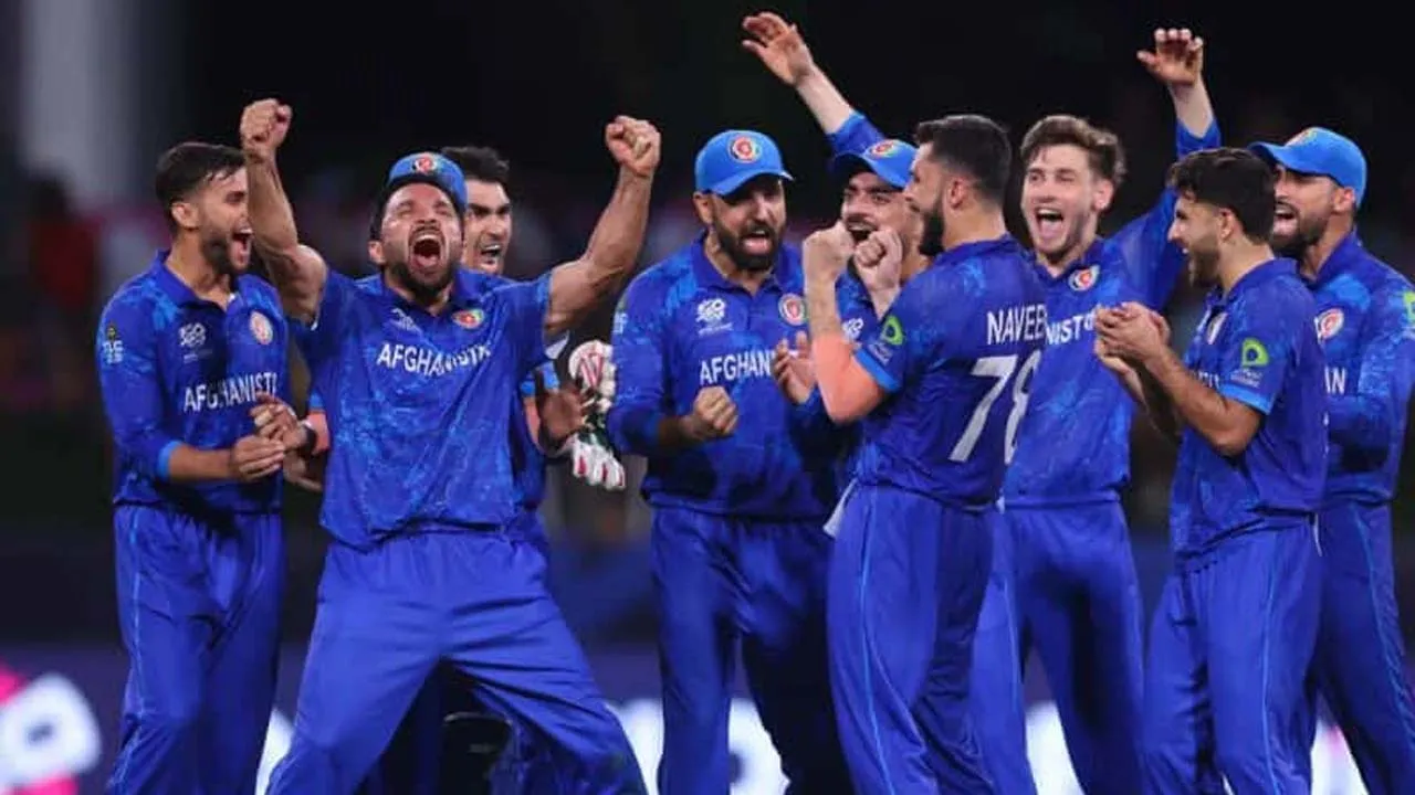 মুজিব-নাজিবকে ছাড়াই এশিয়া কাপের প্রস্তুতি নিচ্ছে আফগানিস্তান