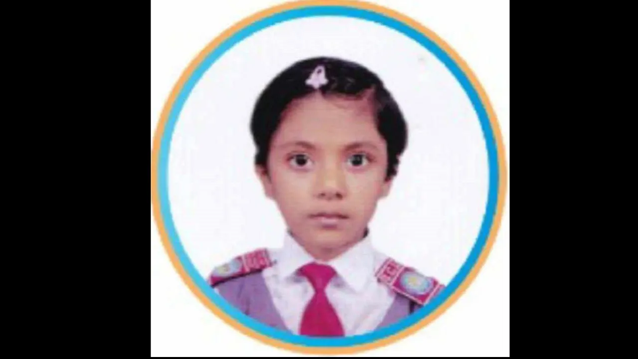 গফরগাঁওয়ে জানালার গ্রিলে ওড়না পেঁচিয়ে শিশুর মৃত্যু