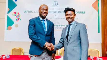 আফ্রিকা বাংলাদেশ বিজনেস ফোরাম ইথিওপিয়ায় আয়োজন করতে যাচ্ছে বাণিজ্য মেলা ও ব্যবসায়িক সম্মেলন