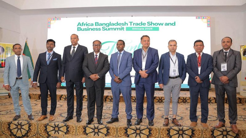 Africa-Bangladesh Trade Show-02